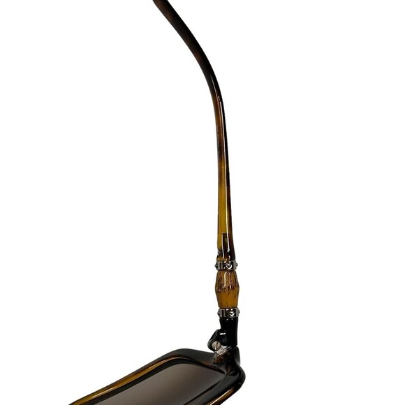 RARE Gucci Sunglasses GG 3131/S 791CC Women’s Oversized Sunglasses Shades Italy - Picture 2 of 16